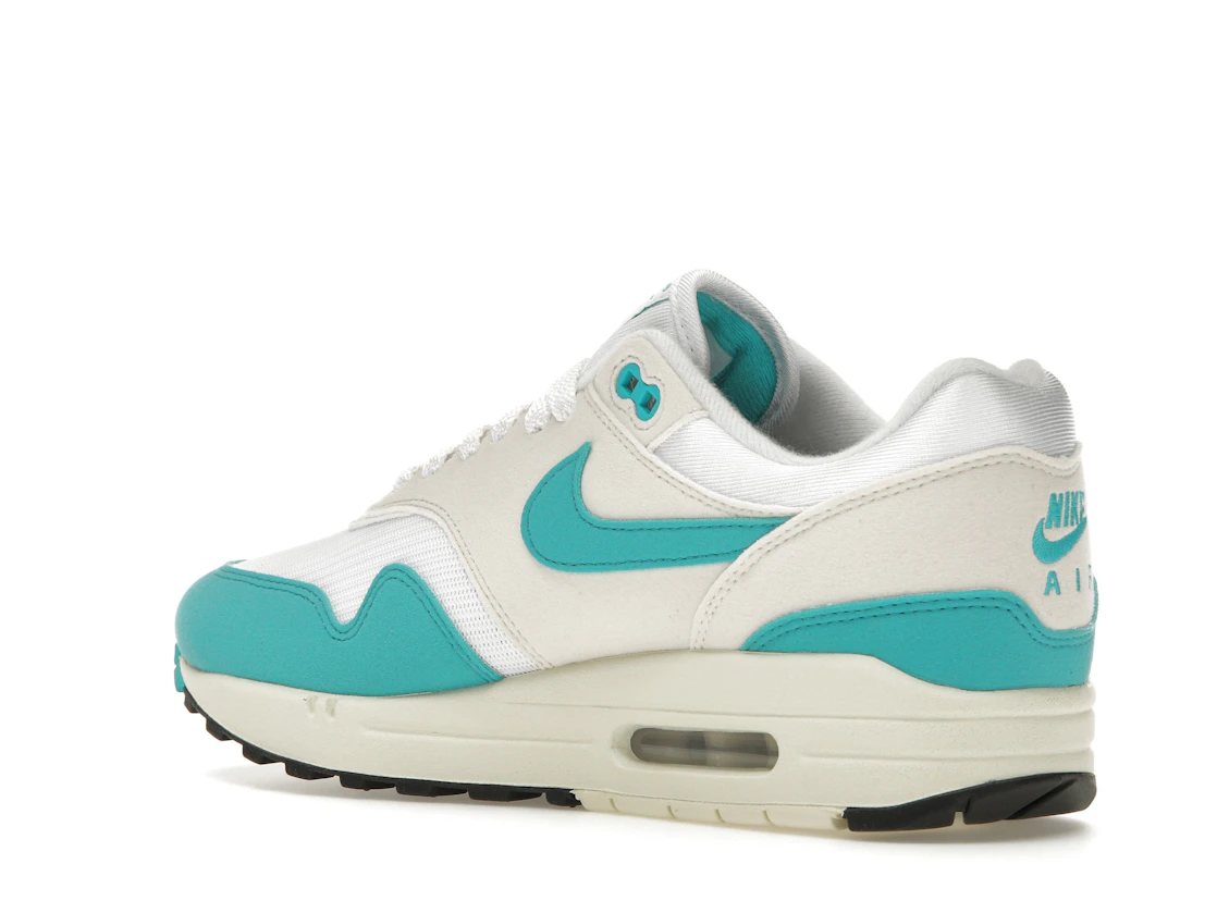 Vue 23 de Nike Air Max 1 Dusty Cactus 