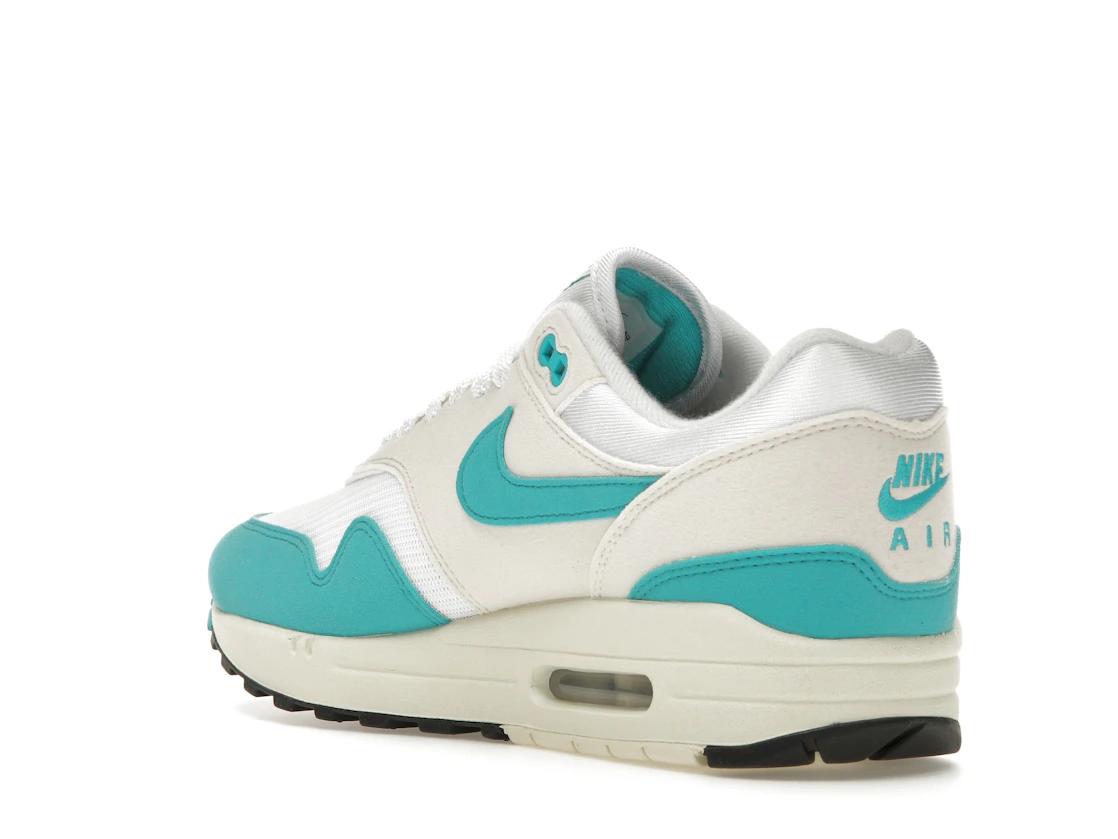 Vue 24 de Nike Air Max 1 Dusty Cactus 