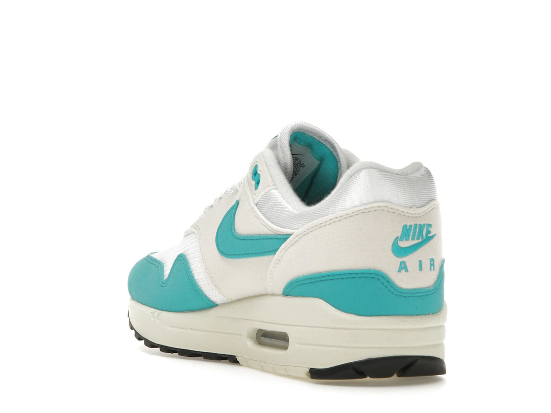 Vue 25 de Nike Air Max 1 Dusty Cactus 