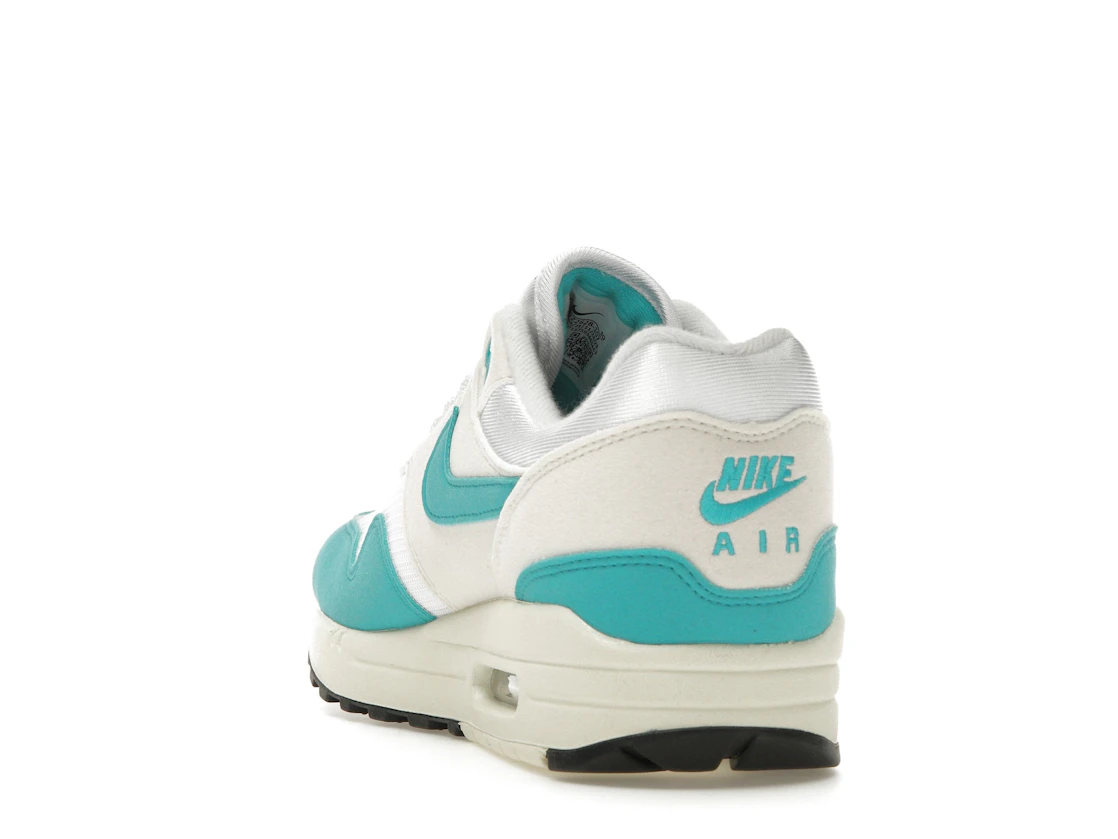 Vue 26 de Nike Air Max 1 Dusty Cactus 
