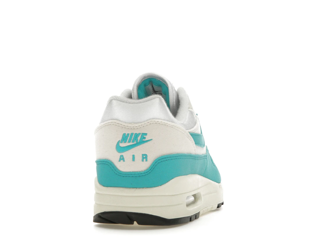 Vue 29 de Nike Air Max 1 Dusty Cactus 