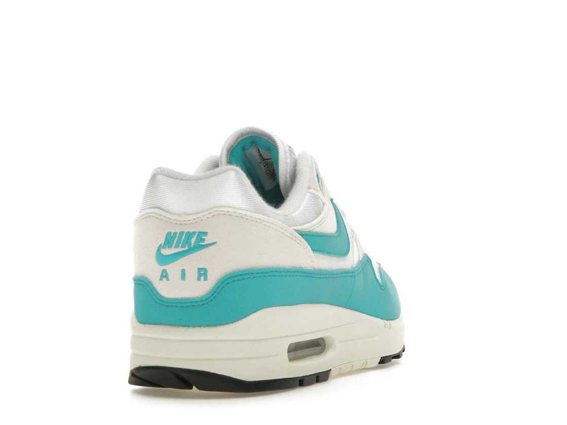 Vue 30 de Nike Air Max 1 Dusty Cactus 