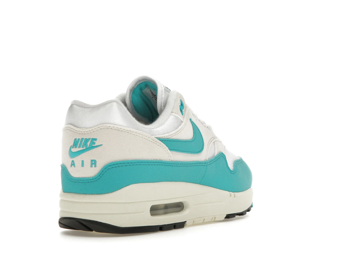 Vue 31 de Nike Air Max 1 Dusty Cactus 