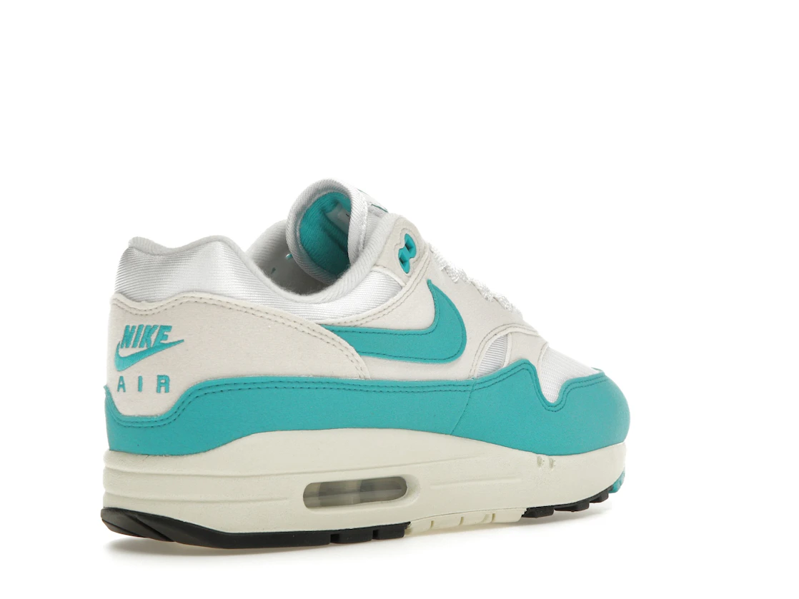 Vue 32 de Nike Air Max 1 Dusty Cactus 