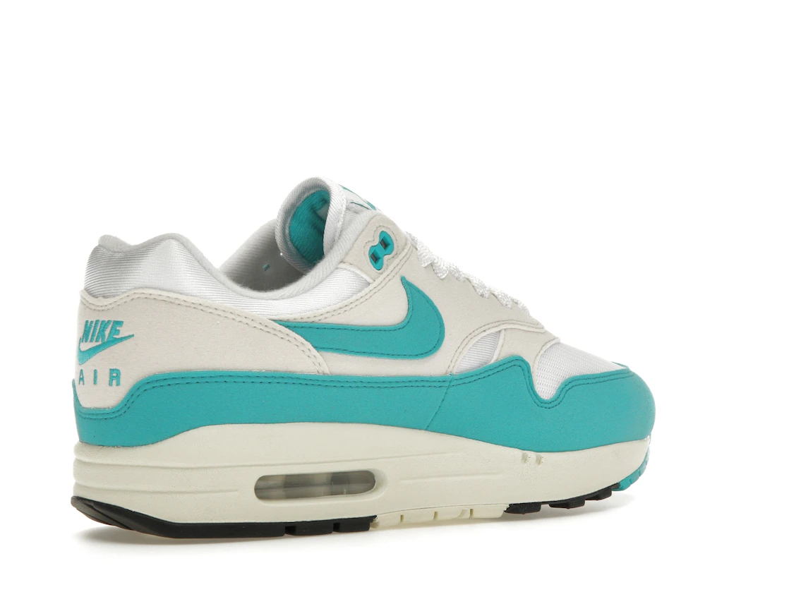 Vue 33 de Nike Air Max 1 Dusty Cactus 