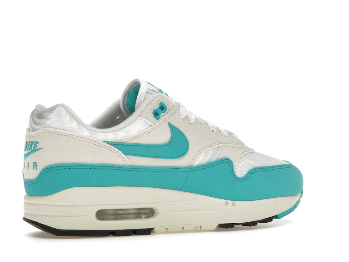 Vue 34 de Nike Air Max 1 Dusty Cactus 