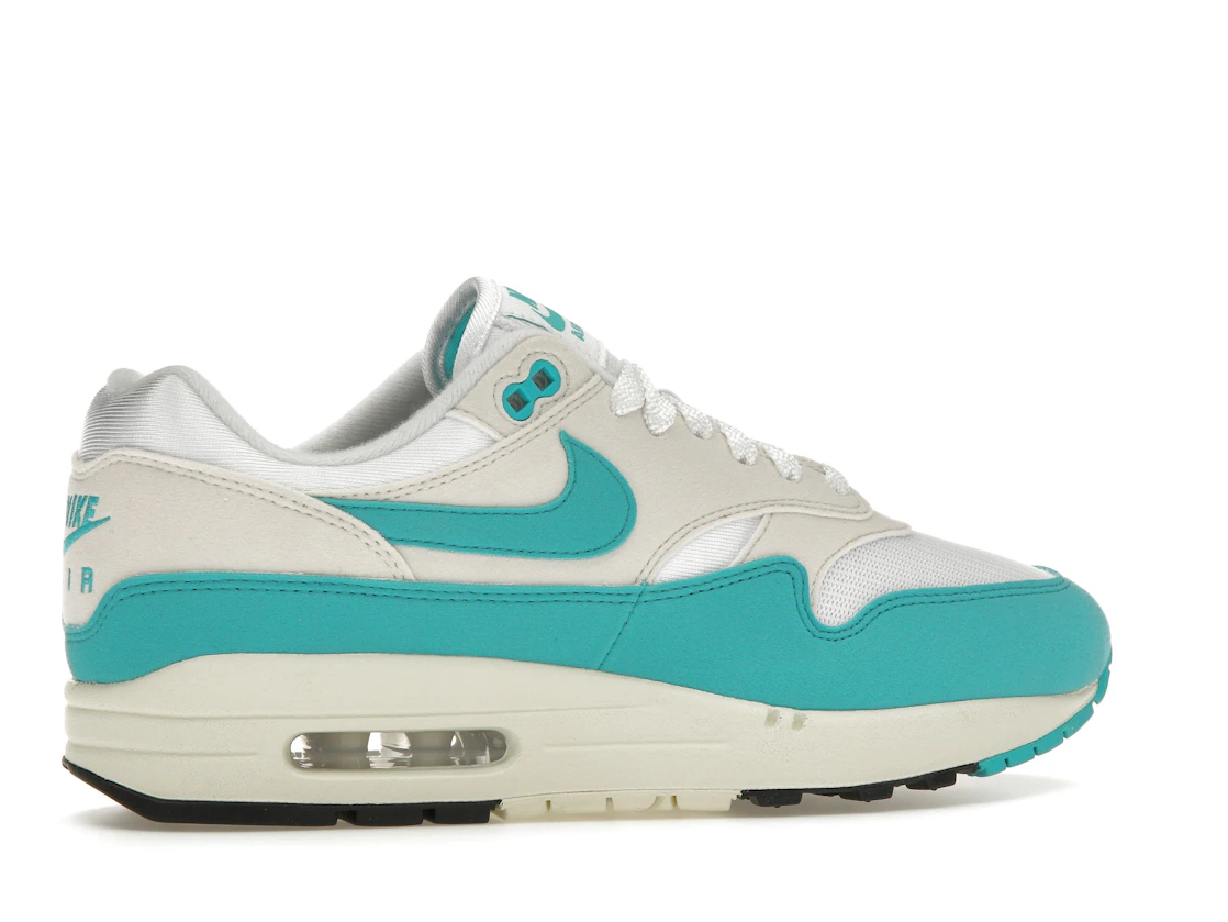 Vue 35 de Nike Air Max 1 Dusty Cactus 