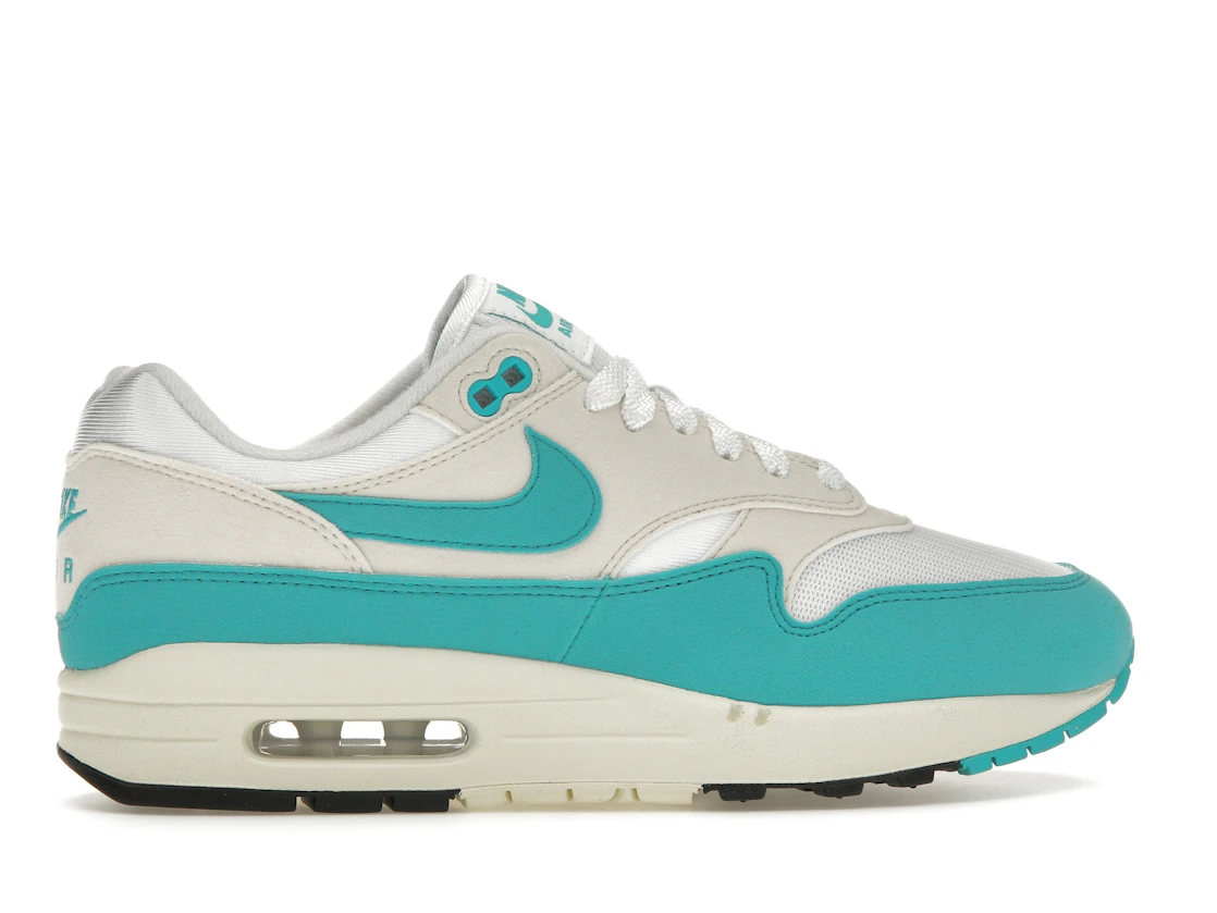 Vue 36 de Nike Air Max 1 Dusty Cactus 