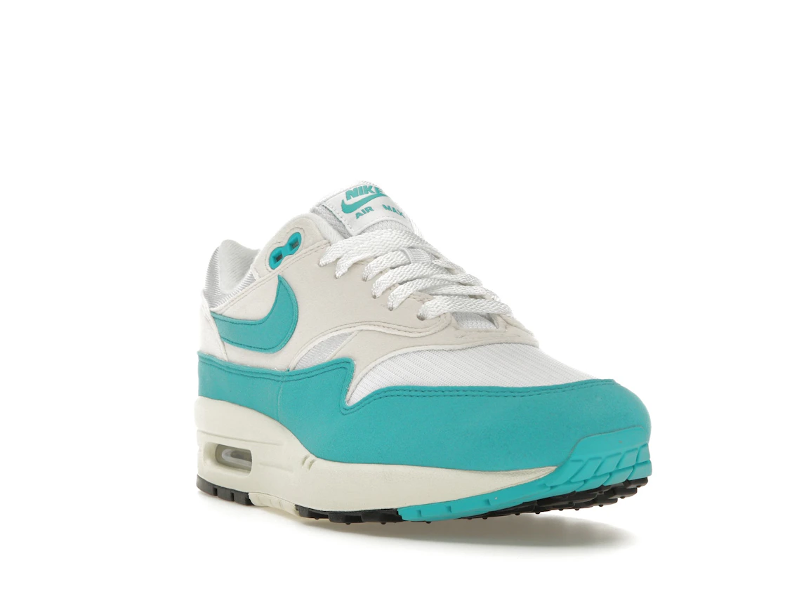 Vue 7 de Nike Air Max 1 Dusty Cactus 