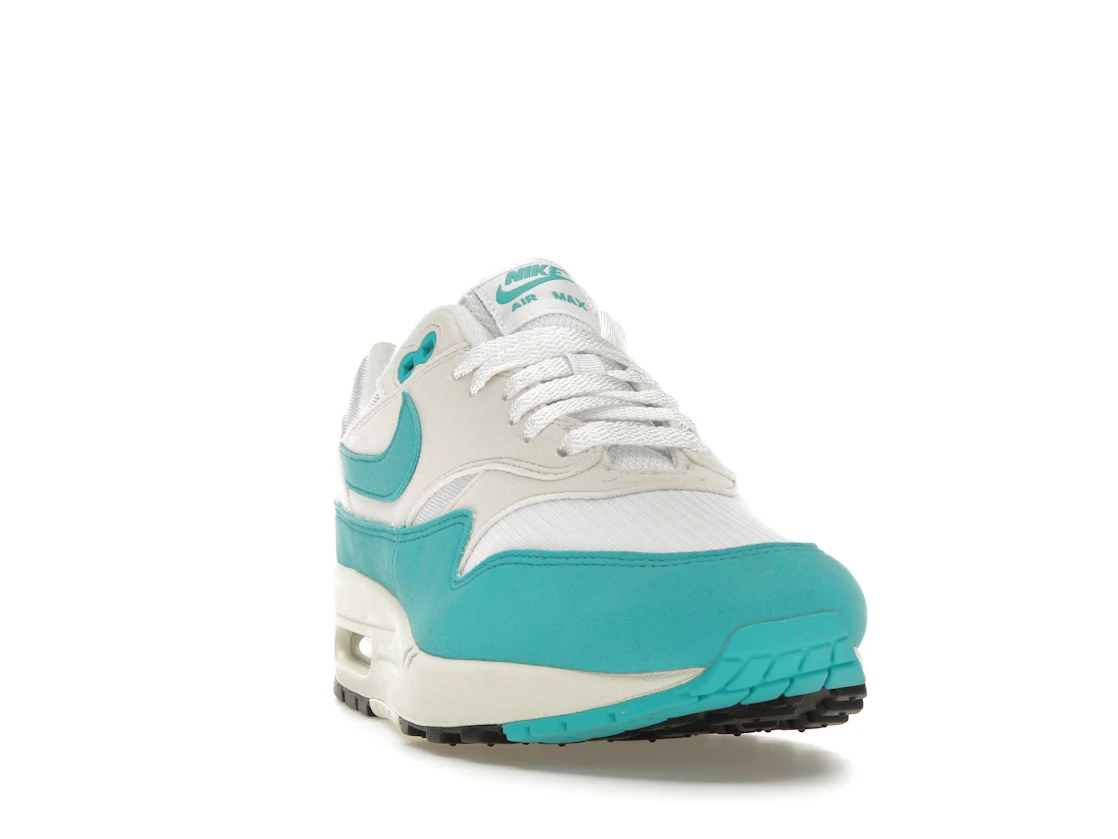 Vue 8 de Nike Air Max 1 Dusty Cactus 