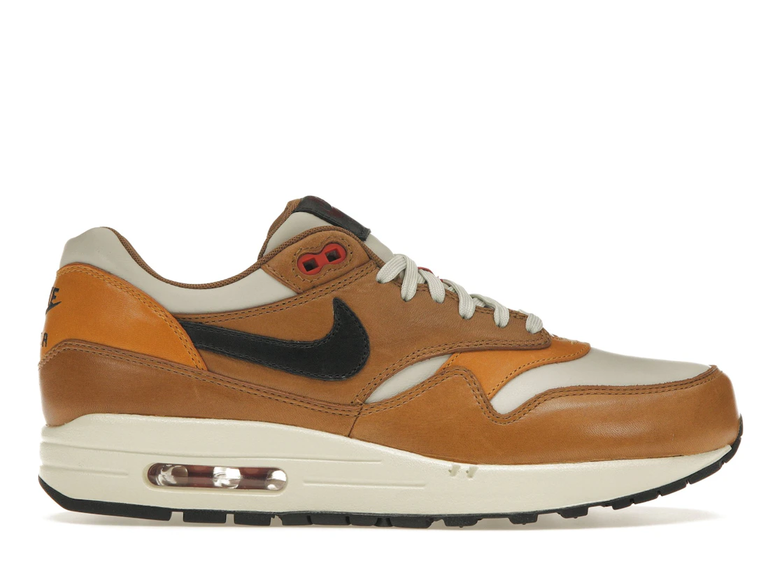 Vue 1 de Nike Air Max 1 Escape Collection