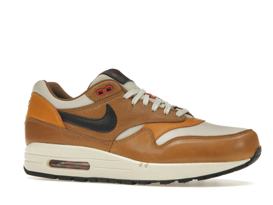 Vue 3 de Nike Air Max 1 Escape Collection