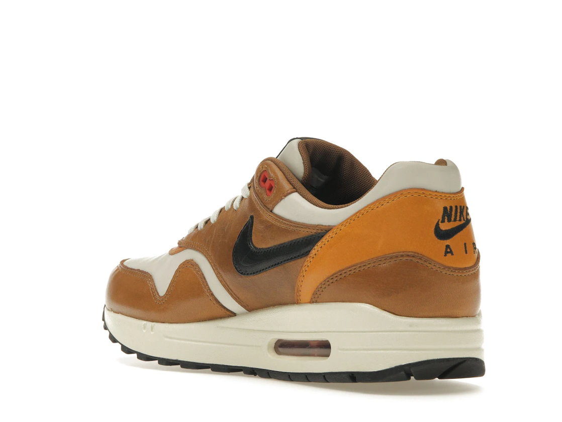 Vue 24 de Nike Air Max 1 Escape Collection