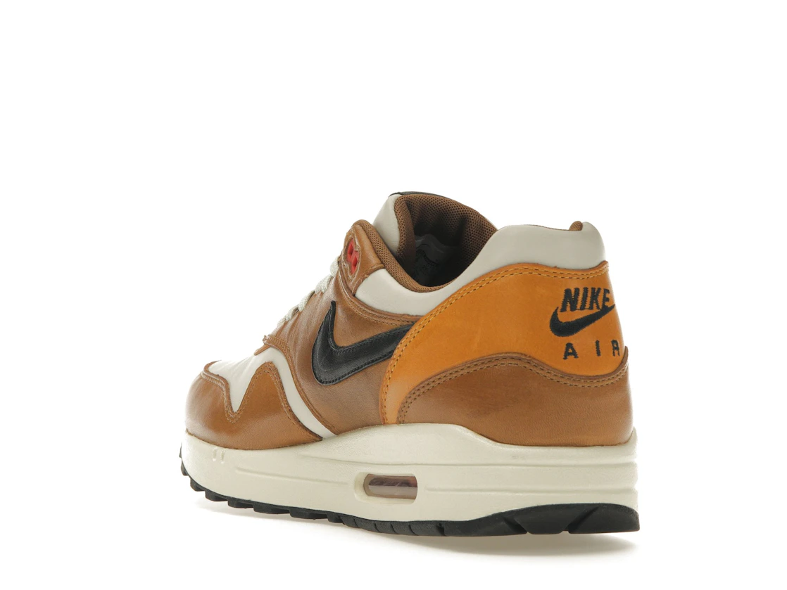 Vue 25 de Nike Air Max 1 Escape Collection