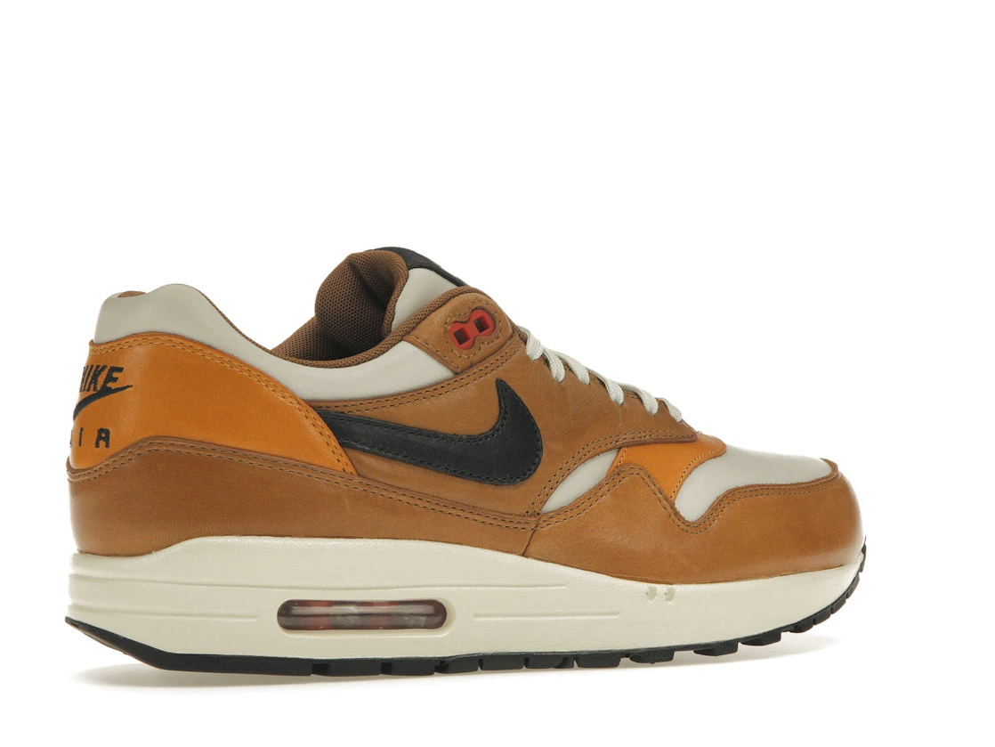 Vue 34 de Nike Air Max 1 Escape Collection