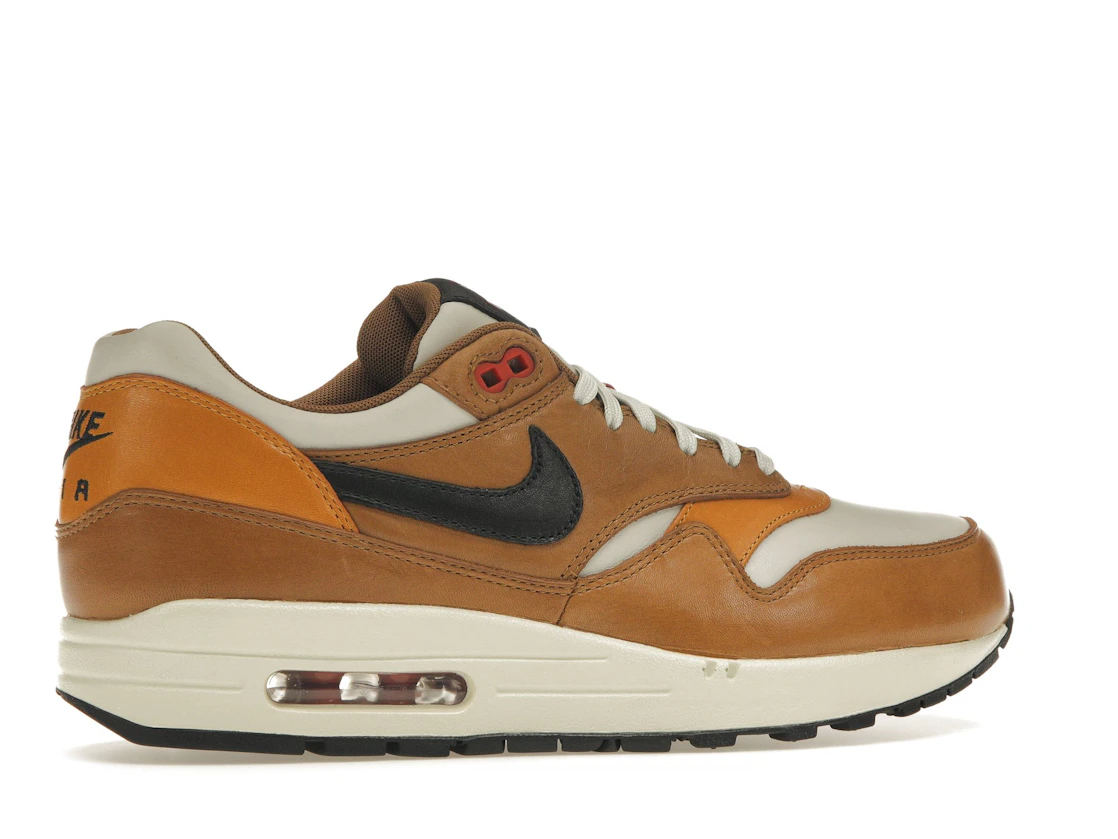 Vue 35 de Nike Air Max 1 Escape Collection