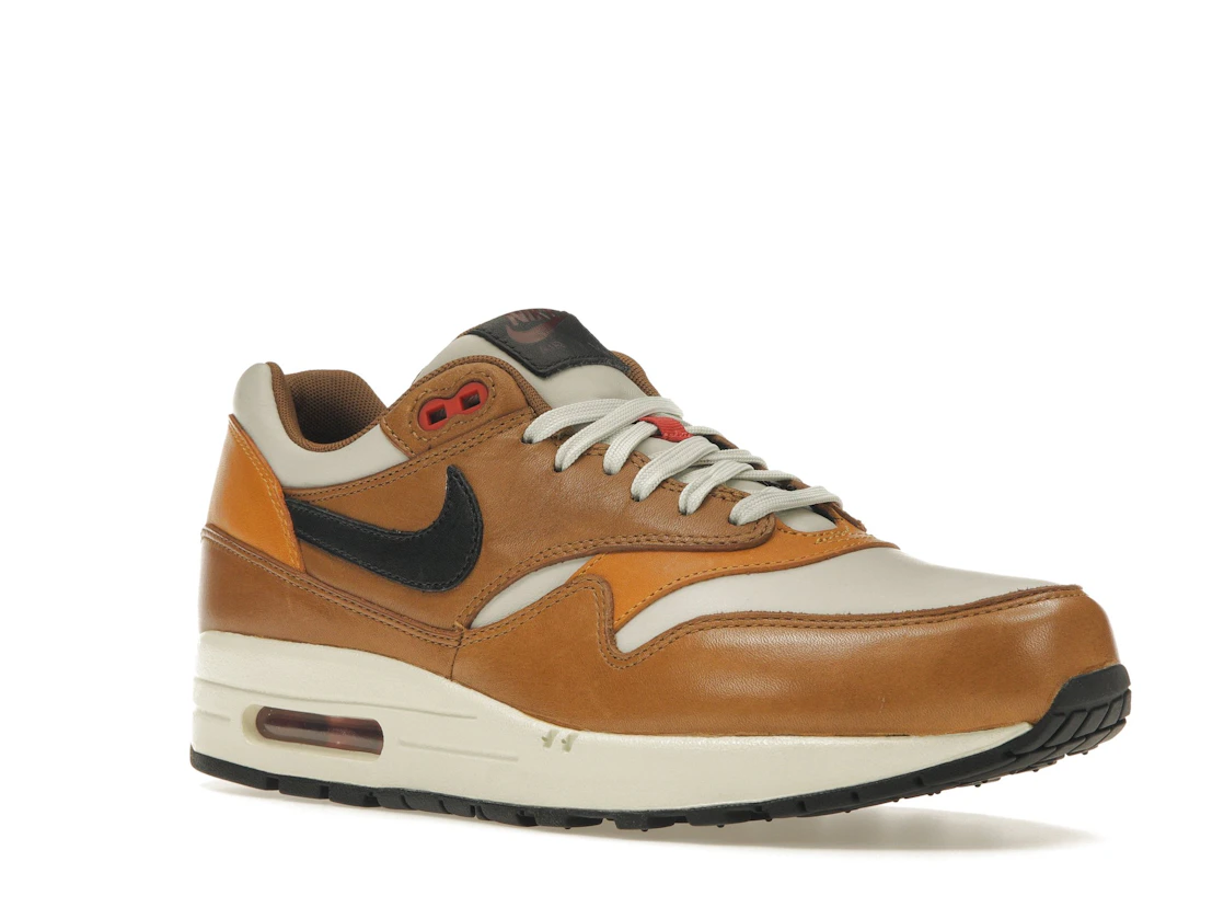 Vue 5 de Nike Air Max 1 Escape Collection