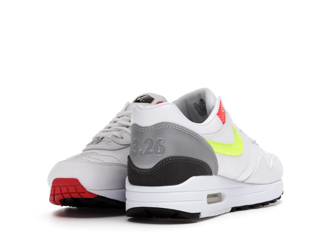 Vue 13 de Nike Air Max 1 Evolution Of Icons