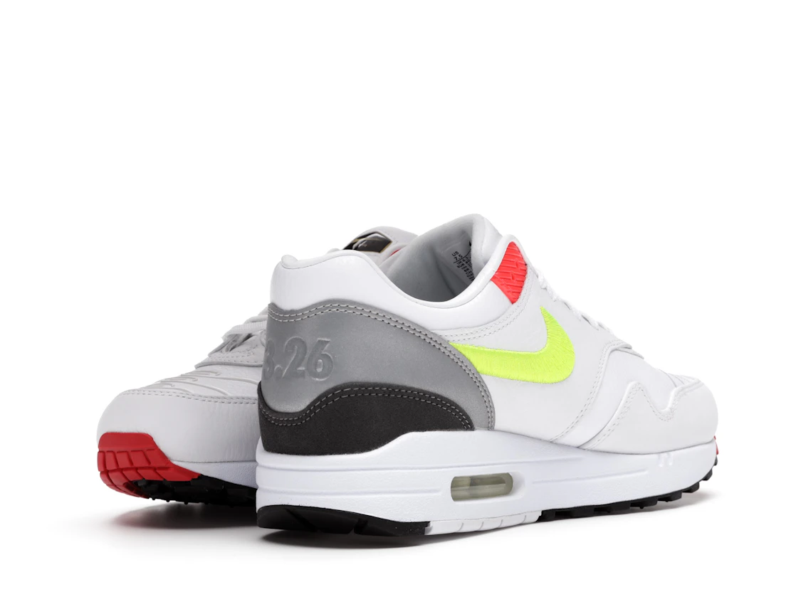 Vue 14 de Nike Air Max 1 Evolution Of Icons