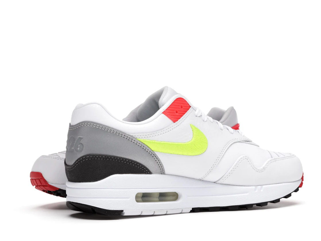 Vue 16 de Nike Air Max 1 Evolution Of Icons