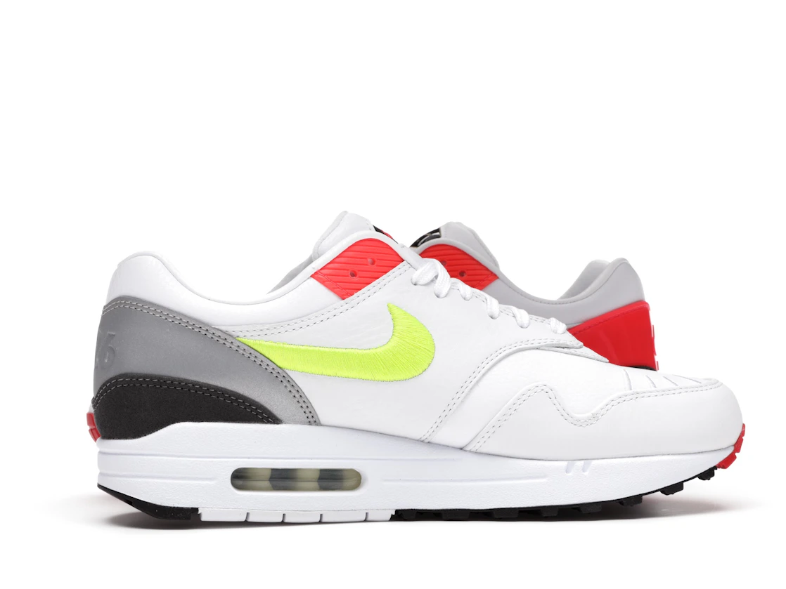Vue 18 de Nike Air Max 1 Evolution Of Icons