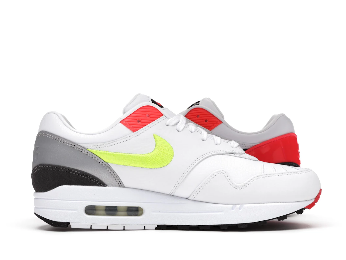 Vue 19 de Nike Air Max 1 Evolution Of Icons