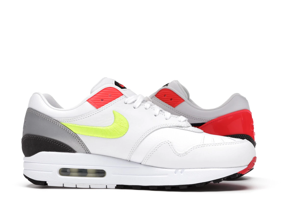 Vue 20 de Nike Air Max 1 Evolution Of Icons