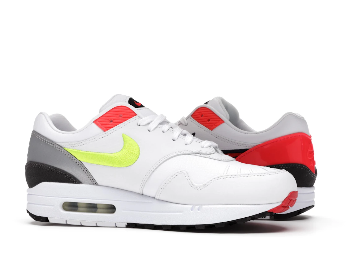 Vue 21 de Nike Air Max 1 Evolution Of Icons