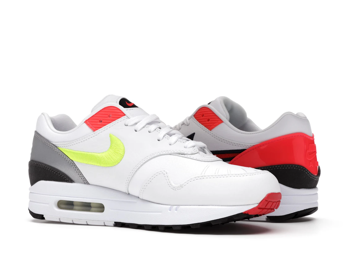 Vue 22 de Nike Air Max 1 Evolution Of Icons