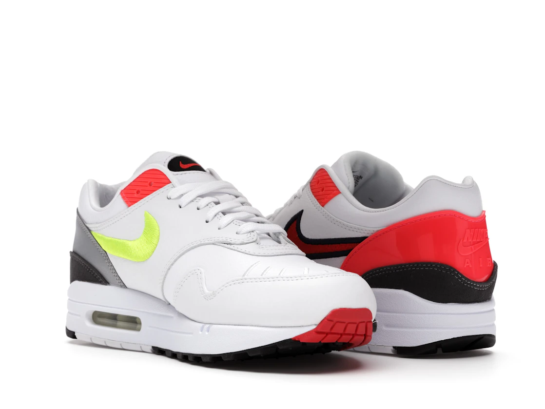 Vue 24 de Nike Air Max 1 Evolution Of Icons