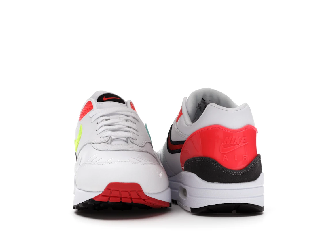 Vue 27 de Nike Air Max 1 Evolution Of Icons