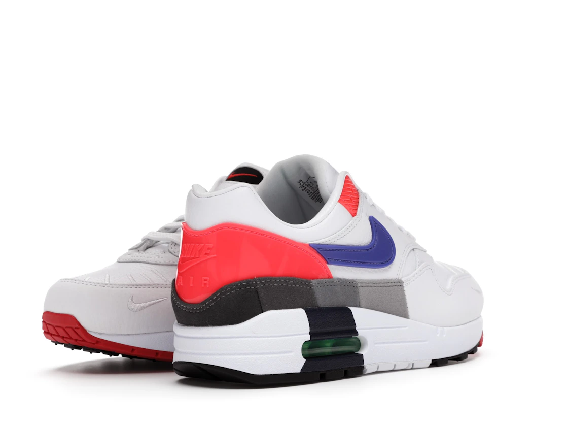 Vue 32 de Nike Air Max 1 Evolution Of Icons