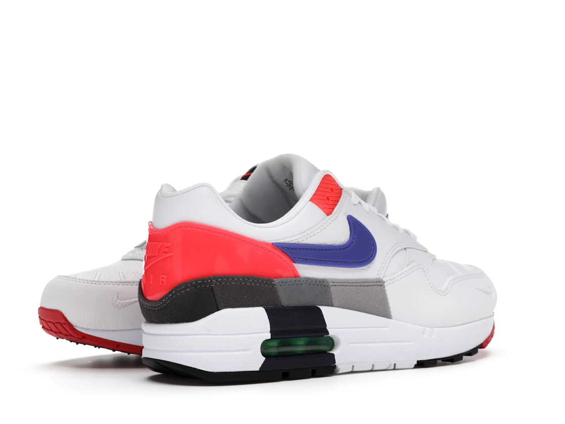 Vue 33 de Nike Air Max 1 Evolution Of Icons