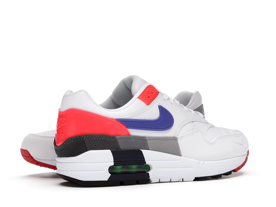 Vue 34 de Nike Air Max 1 Evolution Of Icons