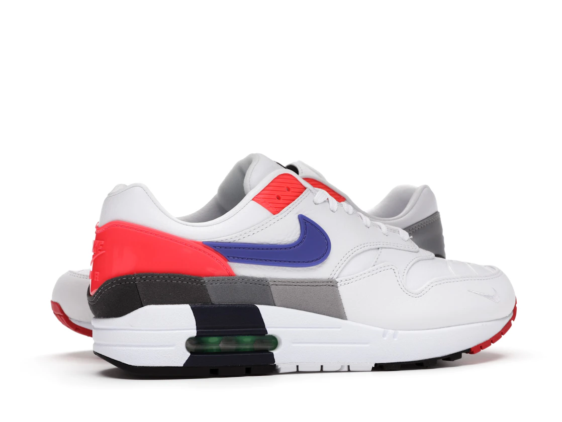 Vue 35 de Nike Air Max 1 Evolution Of Icons