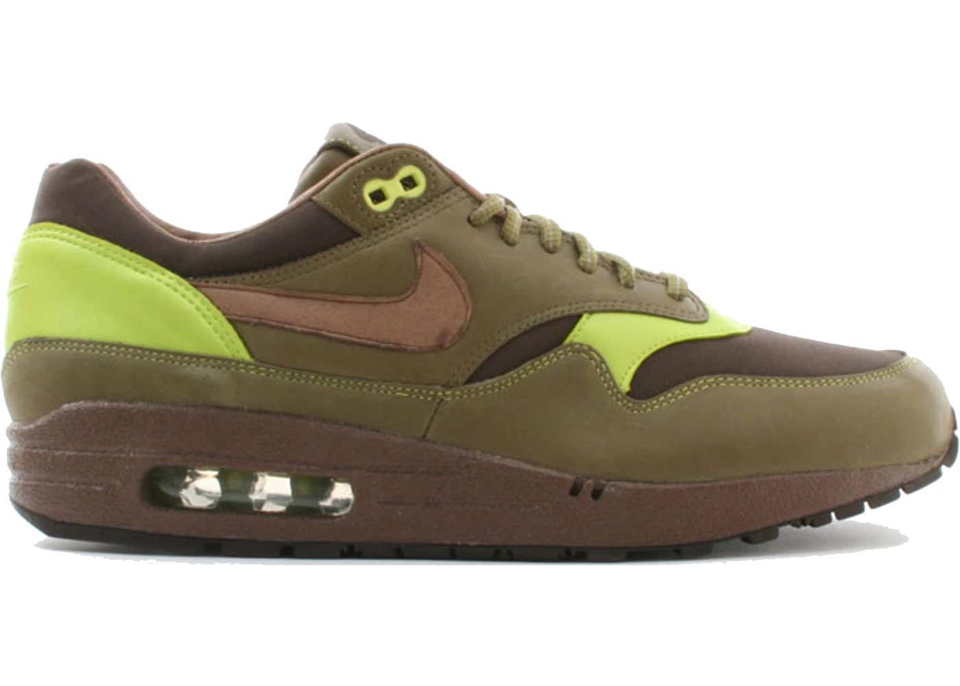 Nike Air Max 1 Evolution Pack