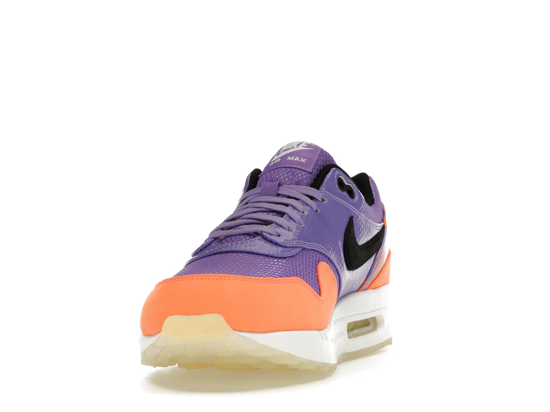 Vue 12 de Nike Air Max 1 FB Atomic Violet