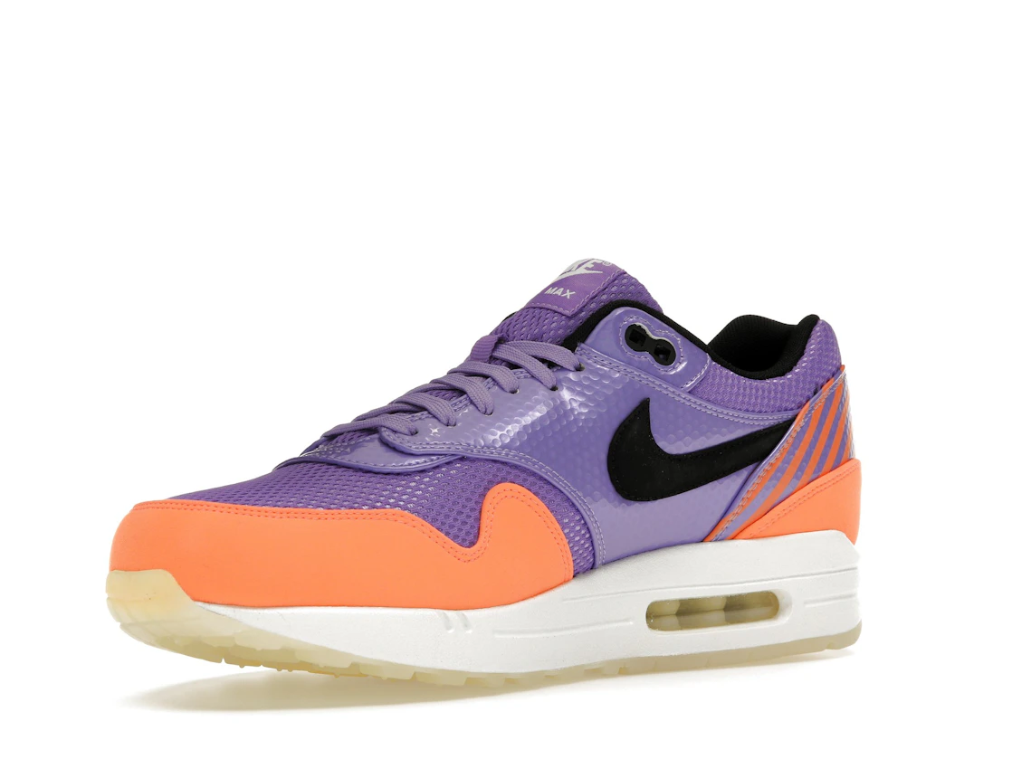Vue 15 de Nike Air Max 1 FB Atomic Violet
