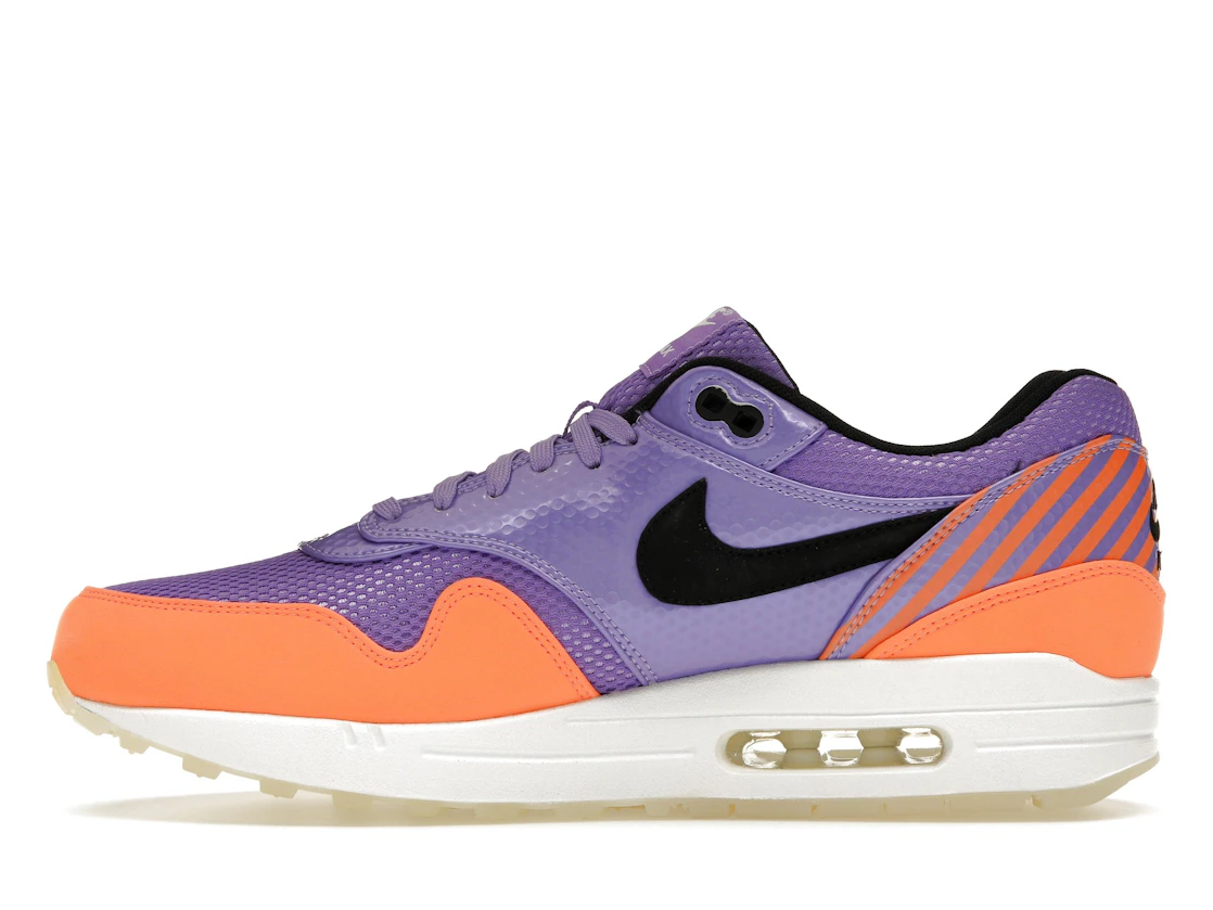 Vue 19 de Nike Air Max 1 FB Atomic Violet