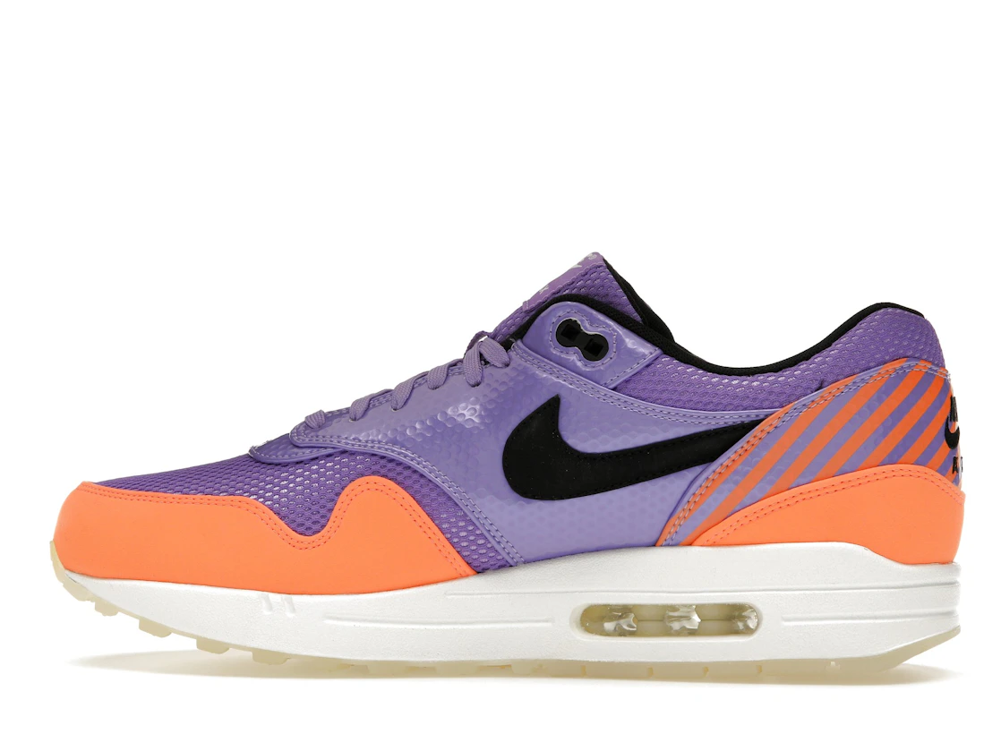 Vue 20 de Nike Air Max 1 FB Atomic Violet