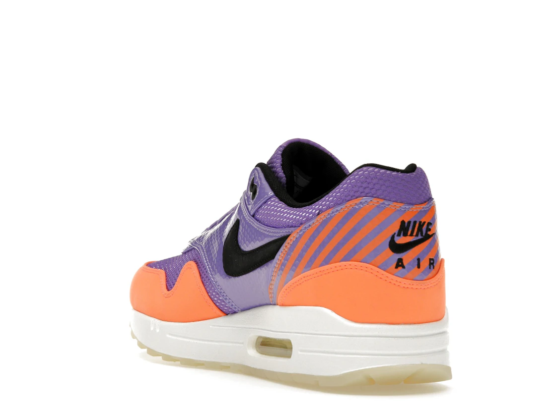 Vue 25 de Nike Air Max 1 FB Atomic Violet