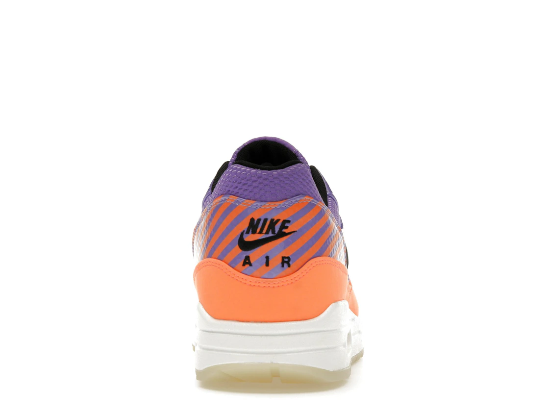 Vue 28 de Nike Air Max 1 FB Atomic Violet