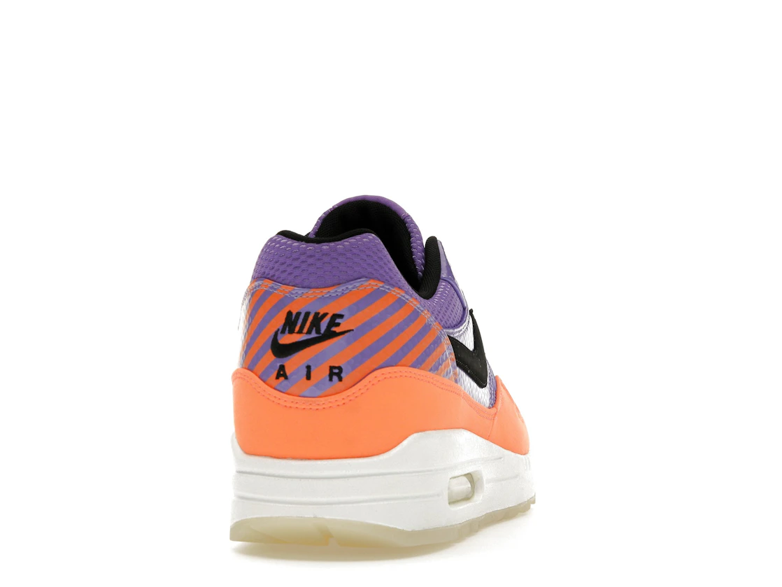 Vue 29 de Nike Air Max 1 FB Atomic Violet