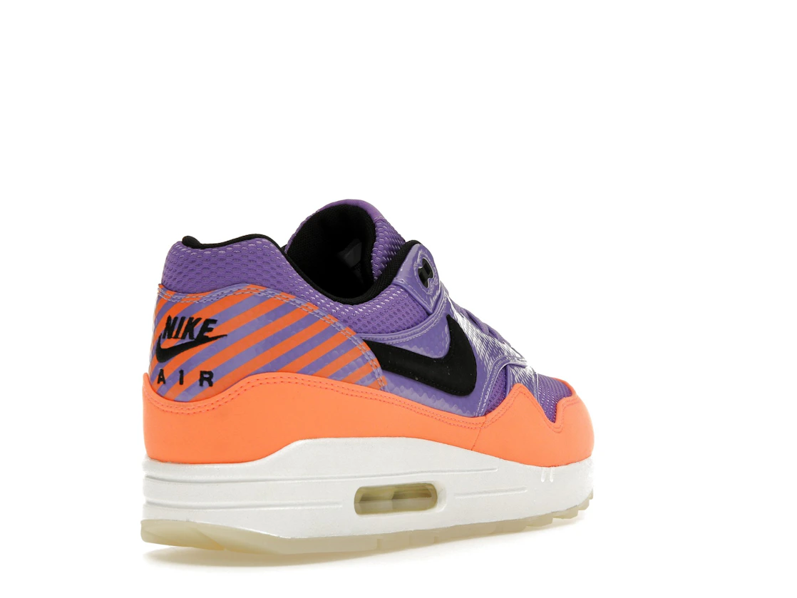 Vue 31 de Nike Air Max 1 FB Atomic Violet