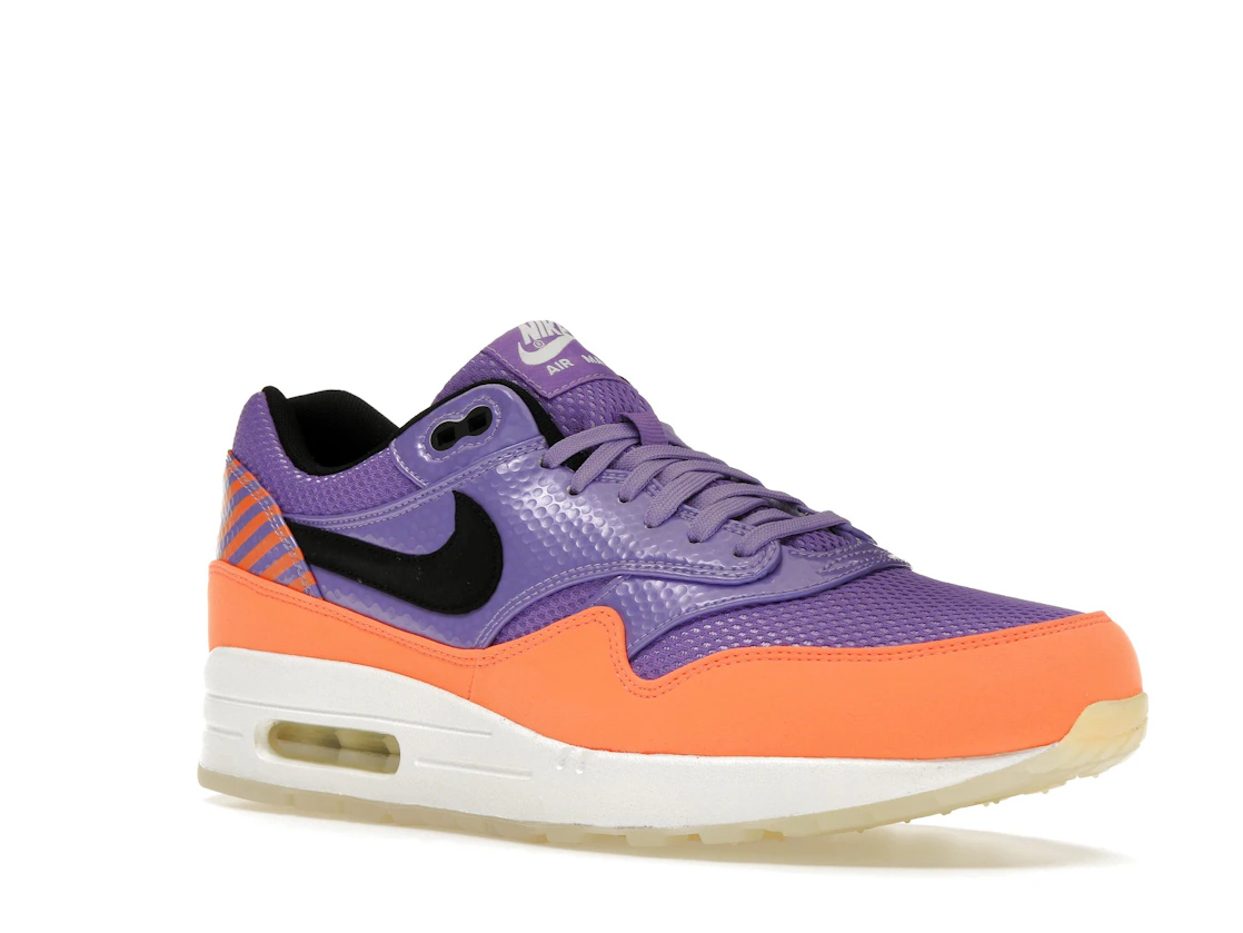 Vue 5 de Nike Air Max 1 FB Atomic Violet