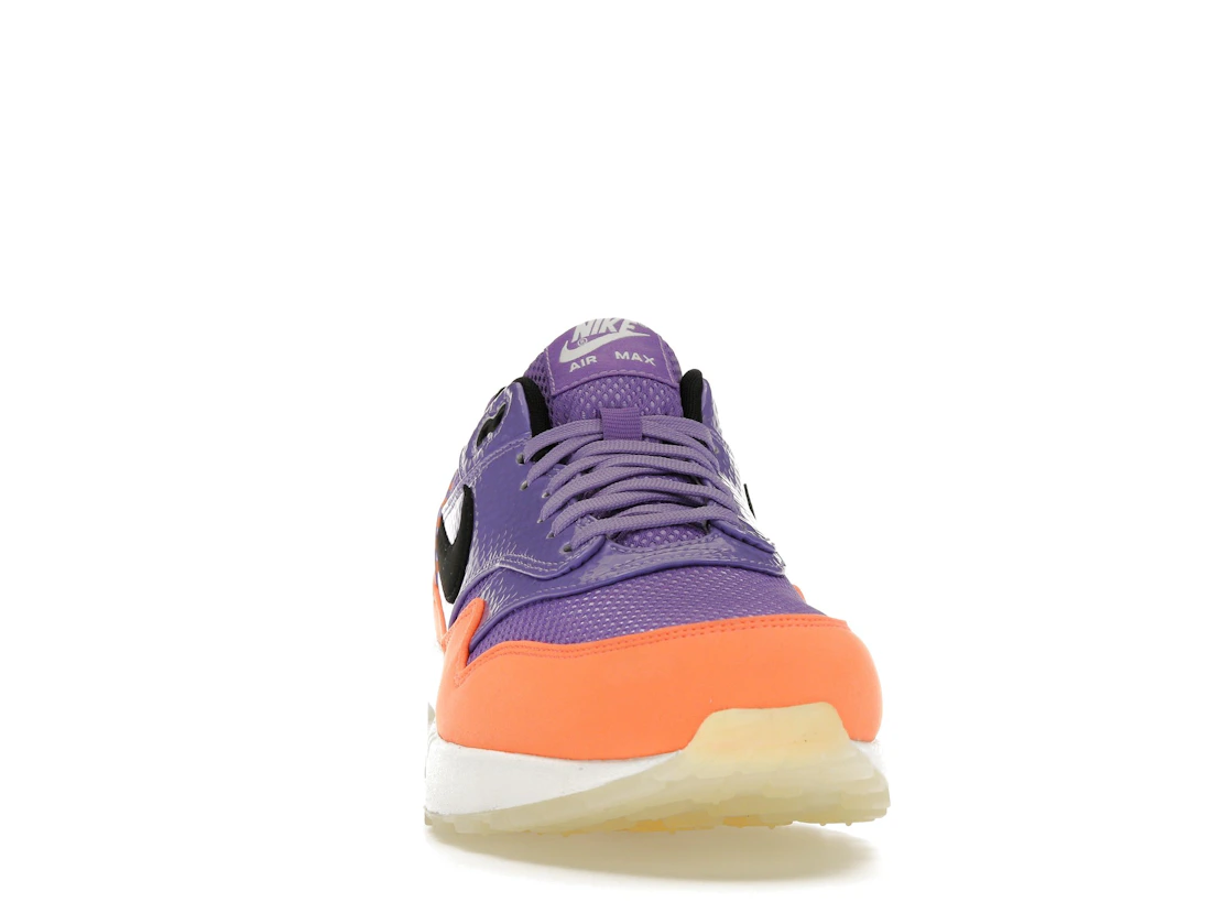 Vue 9 de Nike Air Max 1 FB Atomic Violet