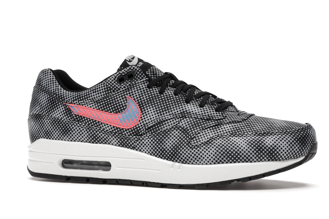Vue 3 de Nike Air Max 1 FB Hypervenom