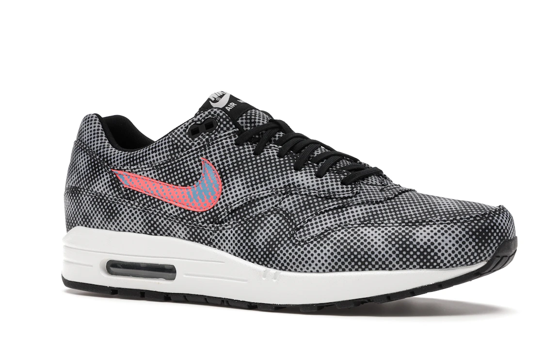 Vue 4 de Nike Air Max 1 FB Hypervenom