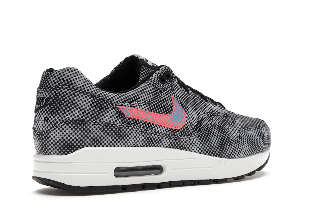 Vue 33 de Nike Air Max 1 FB Hypervenom