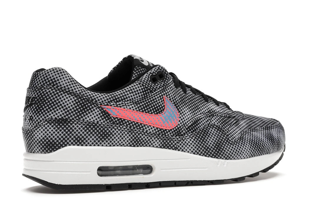 Vue 34 de Nike Air Max 1 FB Hypervenom